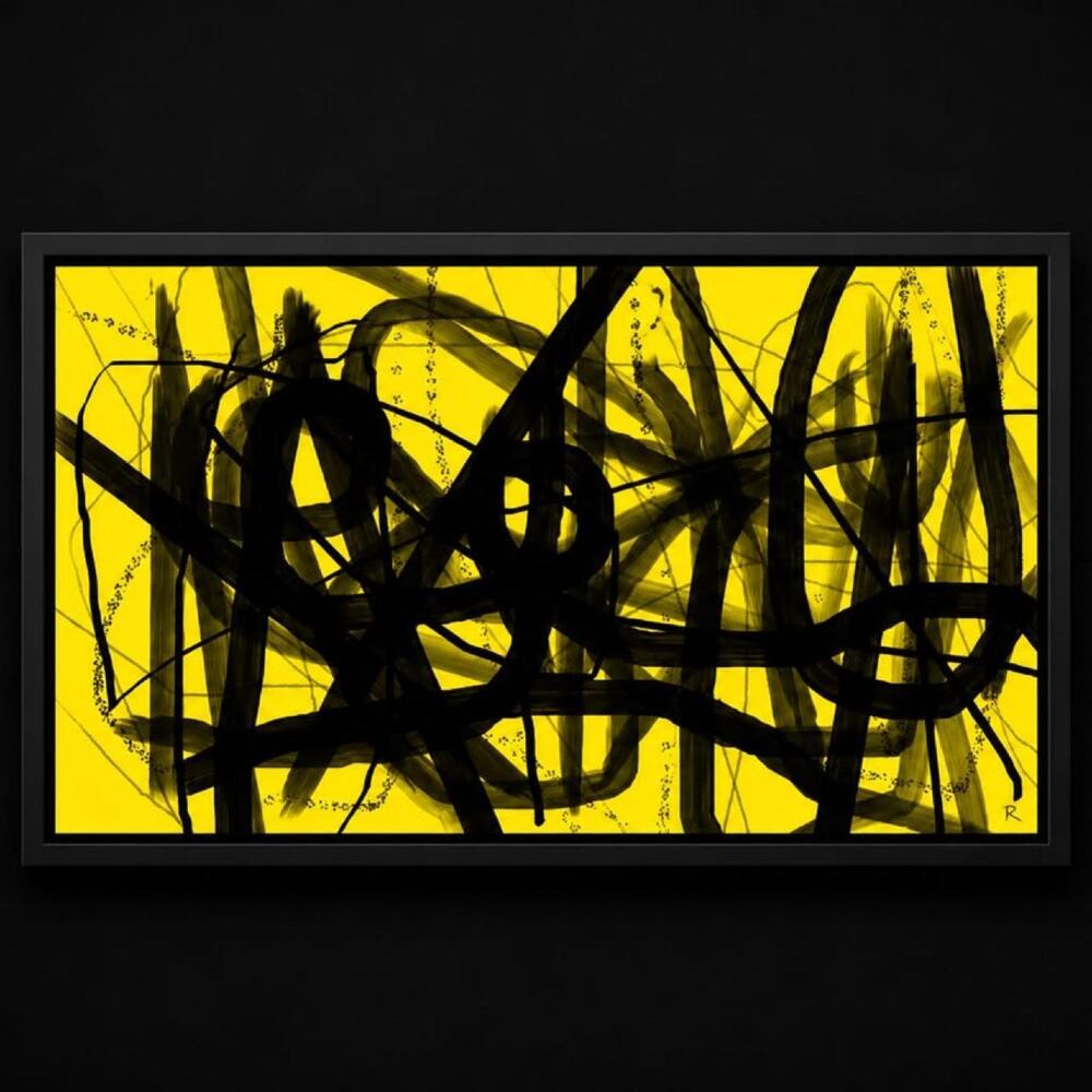 Digital Art Collection